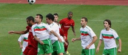 Rezultate din Liga Campionilor